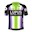 Lupus Racing Team 2016 shirt