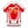Holy Brother Cycling Team 2016 shirt