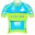 Kolss - BDC Team 2016 shirt