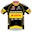 Team Kuota - Lotto 2016 shirt