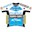 Marlux - Napoleon Games Cycling Team 2016 shirt