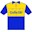 Dilecta - Wolber 1947 shirt
