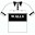 Wally 1947 shirt