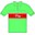 Oscar Egg - Hutchinson 1934 shirt