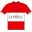 La Perle - Hutchinson 1934 shirt