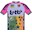 Lotto 1992 shirt