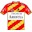 Ariostea 1992 shirt