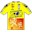 Vlaanderen 2002 - Eddy Merckx 1998 shirt