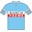 Bianchi - Faema 1978 shirt