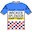 Splendor - Wickes Bouwmarkt - Europ Decor 1981 shirt