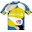 Team Type 1 - Sanofi 2012 shirt