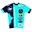 Marco Polo Cycling Donckers Koffie 2012 shirt