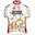 Jelly Belly Cycling 2012 shirt