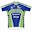 Kolss Cycling Team 2012 shirt
