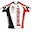 Bissell Cycling 2012 shirt