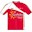 Cofidis, Le Credit en Ligne 2012 shirt