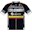 Colombia - Coldeportes 2012 shirt