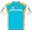 Astana Pro Team 2012 shirt