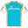 Astana Pro Team 2012 shirt