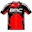 BMC Racing Team 2012 shirt