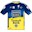 Team Saxo Bank - Tinkoff Bank 2012 shirt