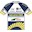 Vacansoleil - DCM Pro Cycling Team 2012 shirt