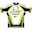 Subway Cycling Team 2012 shirt