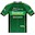 Team Europcar 2012 shirt
