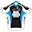 Blue Water Cycling 2012 shirt