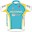 Continental Team Astana 2012 shirt