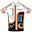 SP Tableware Cycling Team 2012 shirt