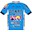Start Cycling Team - Atacama Flowery Desert 2012 shirt