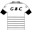 G.B.C. - Zimba 1971 shirt