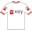 Xey Muebles 1971 shirt