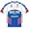 Quick Step Cycling Team 2011 shirt