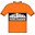 Delbana 1975 shirt