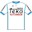 Teka 1976 shirt