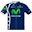 Movistar Team 2011 shirt