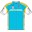 Pro Team Astana 2011 shirt