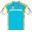 Pro Team Astana 2011 shirt