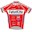 Team Cykelcity 2011 shirt