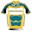 Cyclingteam de Rijke 2011 shirt