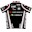 Team Eddy Merckx - Indeland 2011 shirt