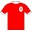 Benfica 1969 shirt