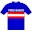 Fred Baker 1969 shirt