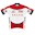 Qinghai Tianyoude Cycling Team 2011 shirt