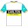 Carlton - Truwel - Campagnolo 1970 shirt
