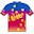 Lotto - Eddy Merckx 1985 shirt